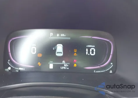 2025 Kia Soul Lx z USA, uszkodzony, nr VIN KNDJ23AU2S7922443